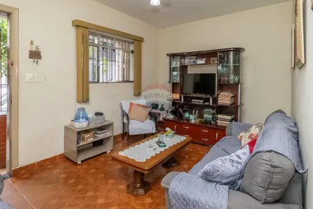 Sobrado com 2 Quartos à venda, 110m² no Santana, São Paulo