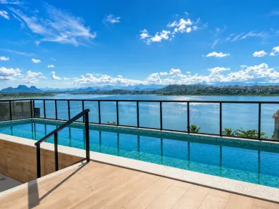 Apartamento com 3 Quartos à venda, 142m² no Praia do Pecado, Macaé