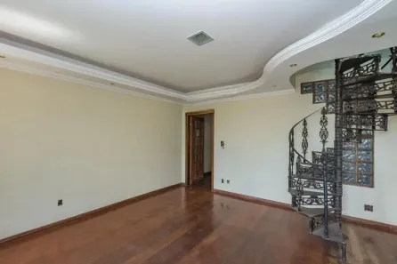 Casa com 4 Quartos à venda, 336m² no Alto Caiçaras, Belo Horizonte