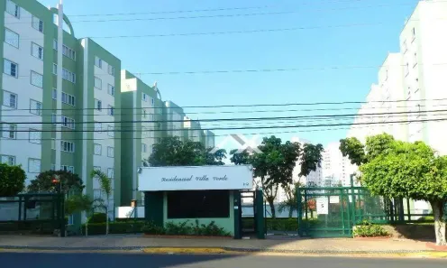 Apartamento com 3 Quartos à venda, 69m² no Jardim Auri Verde, Bauru