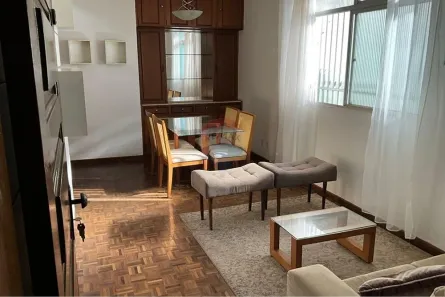 Apartamento com 3 Quartos à venda, 65m² no Santa Efigênia, Belo Horizonte