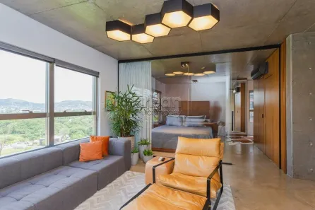 Apartamento com 1 Quarto à venda, 69m² no Petrópolis, Porto Alegre