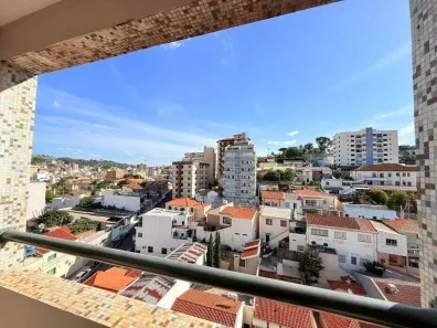 Kitnet com 1 Quarto à venda, 22m² no Centro, Serra Negra