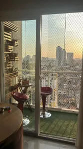 Apartamento com 2 Quartos à venda, 45m² no Limão, São Paulo