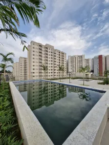 Apartamento com 2 Quartos à venda, 49m² no Ponta Negra, Manaus