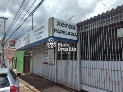 Casa com 2 Quartos à venda, 340m² no Taguatinga Norte, Brasília