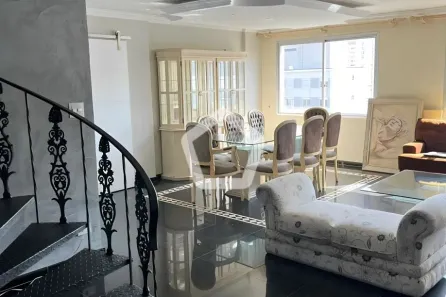 Apartamento com 3 Quartos à venda, 250m² no Sumaré, São Paulo