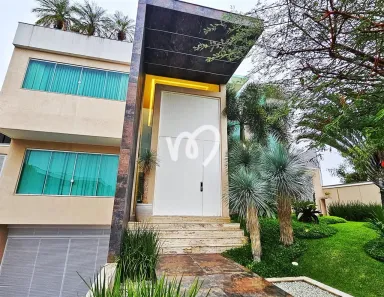 Casa de Condomínio com 5 Quartos à venda, 1038m² no Barra da Tijuca, Rio de Janeiro
