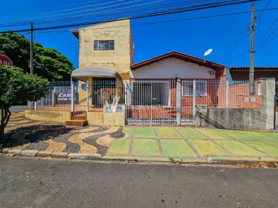 Casa com 2 Quartos à venda, 392m² no Jardim Aurélia, Campinas