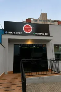Sala Comercial à venda, 84m² no Centro, Cambé