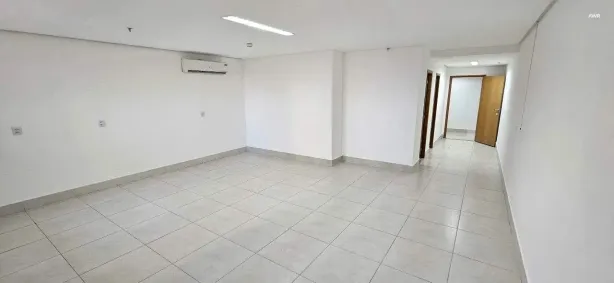 Sala Comercial para alugar, 77m² no Setor Oeste, Goiânia