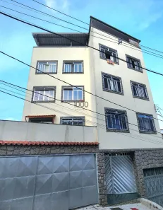 Cobertura com 3 Quartos à venda, 202m² no Centro, Juiz de Fora