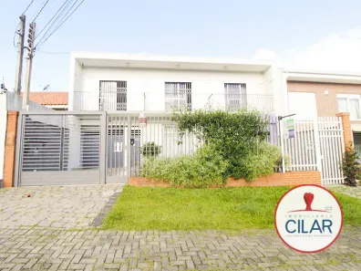 Casa com 7 Quartos à venda, 385m² no Hugo Lange, Curitiba