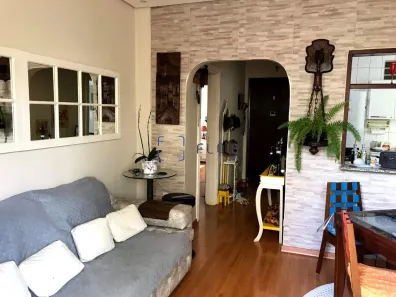 Apartamento com 2 Quartos para venda ou aluguel, 111m² no Vila Mariana, São Paulo