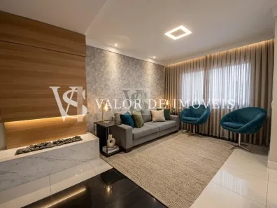 Casa de Condomínio com 3 Quartos à venda, 250m² no Vila Albertina, São Paulo