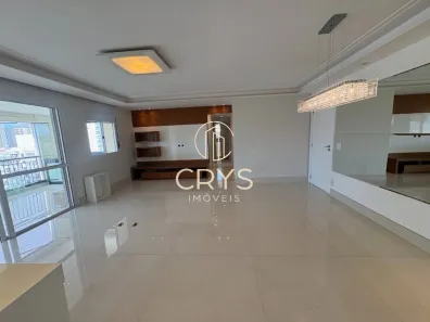 Apartamento com 3 Quartos para alugar, 140m² no Santa Teresinha, São Paulo