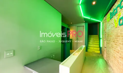 Ponto Comercial para venda ou aluguel, 160m² no Vila Nova Conceição, São Paulo