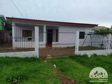 Casa com 3 Quartos à venda, 68m² no Cascavel Velho, Cascavel