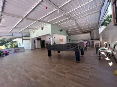 Fazenda/Sítio com 4 Quartos à venda, 375m² no Itanhangá Chácaras de Recreio, Ribeirão Preto
