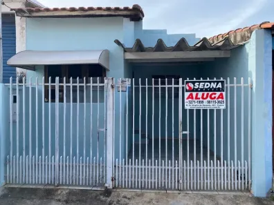 Casa com 2 Quartos à venda, 100m² no Vila Vendramini, Itapetininga