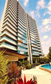 Apartamento com 4 Quartos à venda, 219m² no Dionisio Torres, Fortaleza