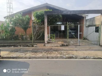 Casa com 3 Quartos à venda, 207m² no Vila Viotto, Jundiaí
