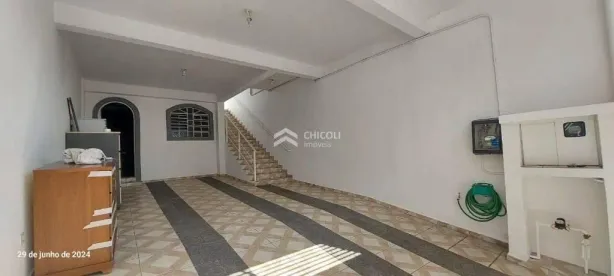 Casa com 2 Quartos à venda, 180m² no Bussocaba, Osasco