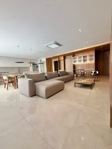 Apartamento com 4 Quartos à venda, 227m² no Setor Marista, Goiânia
