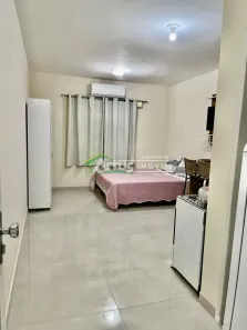Kitnet com 1 Quarto à venda, 23m² no Tramandaí, Tramandaí