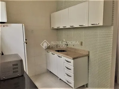 Apartamento com 2 Quartos à venda, 49m² no Centro Histórico, Porto Alegre