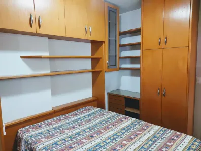 Apartamento com 1 Quarto para alugar, 40m² no Graças, Recife