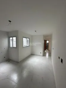 Apartamento com 2 Quartos à venda, 44m² no Vila Nova Pauliceia, São Paulo