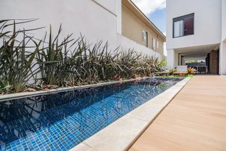 Sobrado com 4 Quartos à venda, 450m² no Jardim Paulista, São Paulo