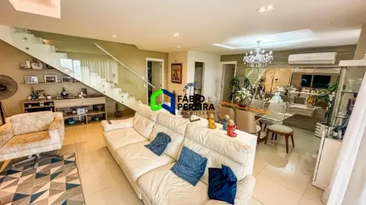 Cobertura com 4 Quartos à venda, 406m² no Barra da Tijuca, Rio de Janeiro