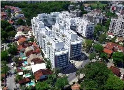 Apartamento com 2 Quartos à venda, 70m² no Pechincha, Rio de Janeiro