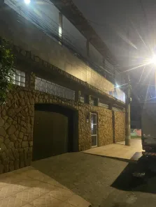 Casa com 10 Quartos à venda, 475m² no Jardim Belo Horizonte, Nova Iguaçu