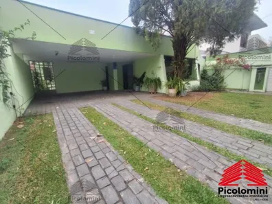 Casa com 4 Quartos à venda, 239m² no Jardim São Caetano, São Caetano do Sul