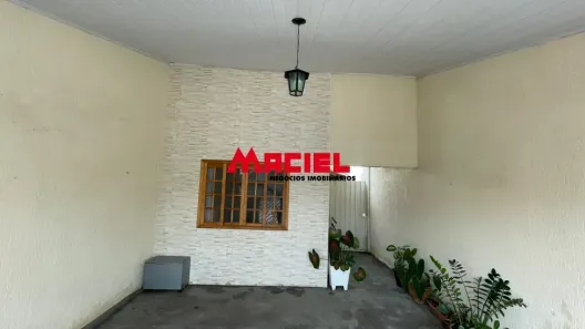 Casa com 3 Quartos à venda, 125m² no Palmeiras de São José, São José dos Campos