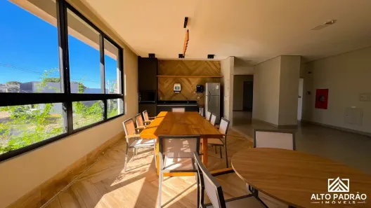 Apartamento com 2 Quartos à venda, 62m² no Serrinha, Goiânia