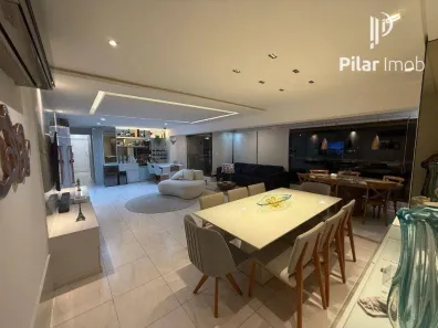 Apartamento com 3 Quartos à venda, 169m² no Guararapes, Fortaleza