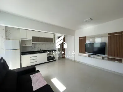 Apartamento com 1 Quarto à venda, 43m² no Kobrasol, São José