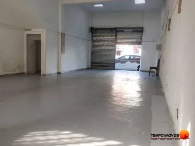 Ponto Comercial para alugar, 100m² no Santa Rosa, Niterói