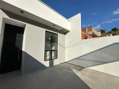 Casa com 2 Quartos à venda, 83m² no Vale do Sol, Pinheiral
