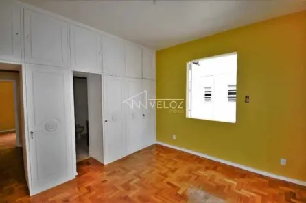 Apartamento com 4 Quartos à venda, 175m² no Botafogo, Rio de Janeiro