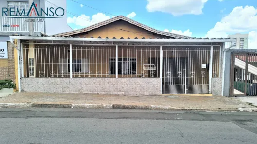 Casa com 3 Quartos à venda, 250m² no Jardim Santa Clara do Lago I, Hortolândia