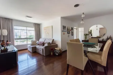 Apartamento com 2 Quartos à venda, 71m² no Vila Nova Conceição, São Paulo