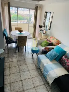 Cobertura com 2 Quartos à venda, 130m² no Taboão, São Bernardo do Campo