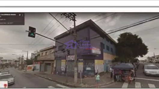 Prédio Comercial para alugar, 600m² no Vila Rica, São Paulo