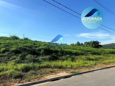Lote/Terreno à venda, 318m² no Borda da Mata, Caçapava