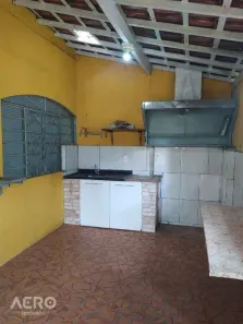 Fazenda/Sítio com 3 Quartos para venda ou aluguel, 130m² no Estância Balneária Águas Virtuosas, Bauru